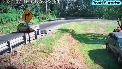 What're You Gonna Do? / Dashcam Accident Videos