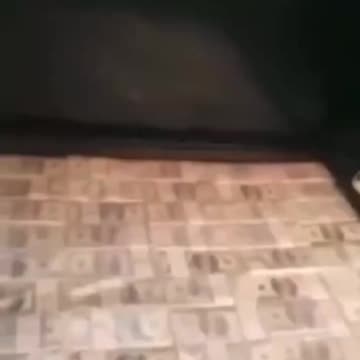 THE RED CROSS IS GOING DOWN‼️