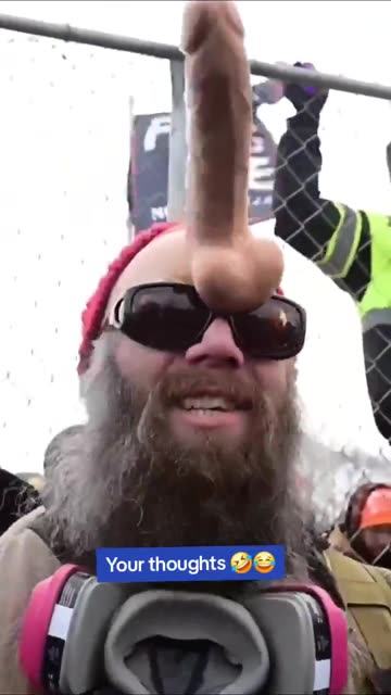 This is what ICE is up against....