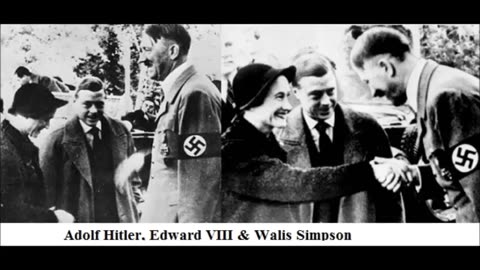 History Reviewed - The Jews tried to kill Adolf Hitler 42 times!
