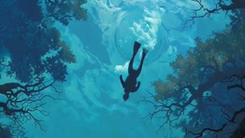 Yonaguni Underwater City – 10,000 Years Old Mystery Man-Made?