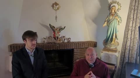 ¡¡¡ESTA GENERACIÓN, VIVIRÁ LA GRAN TRIBULACIÓN Y CONOCERÁ EL TRIUNFO DEL CORAZÓN INMACULADO!!!