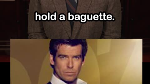 Amazon Deletes Guns from Every Single James Bond Film Poster