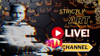 RWA Strictly Art Live # 96
