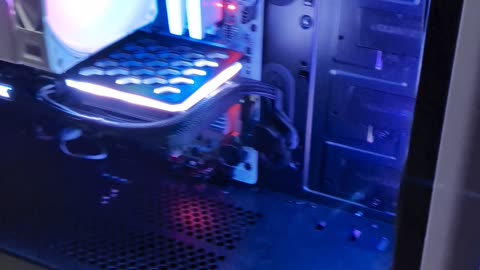 Ryzen 7600X RTX 3060 Phanteks Tower For Sale!