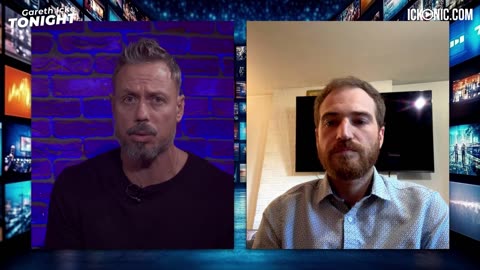 Trump's Gaza Ceasefire Betrayal - Greater Israel Plot EXPOSED