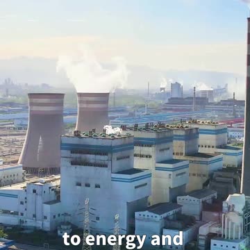 1 Ton of Food Waste = Enough Energy to Power a Home for a MONTH