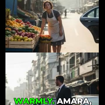 Why The Rich Man Pretended To Be Homeless!