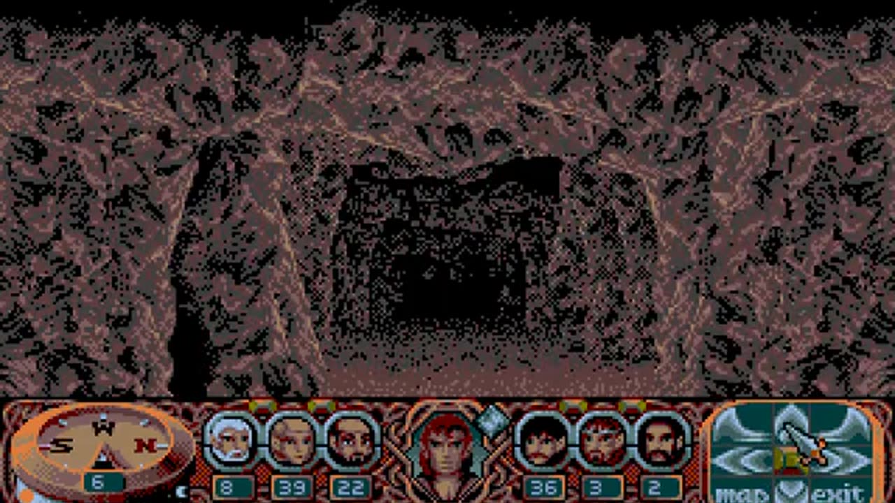 PC Longplay 929 Crystals of Arborea