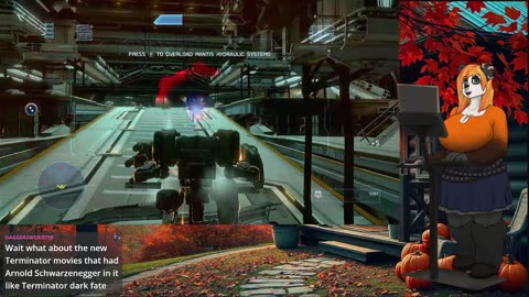 lets play halo 4 episode (2)