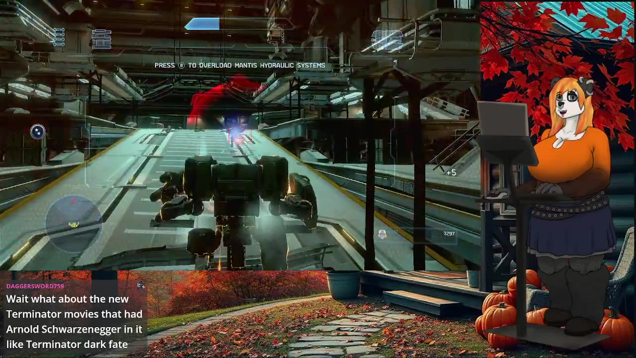 lets play halo 4 episode (2)