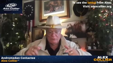 Alex Collier: The Truth About the Pa Taal & Who Stays on Earth After Ascension! 🌌