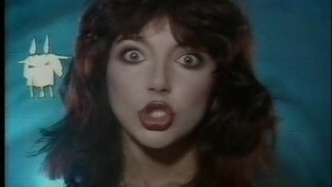 Kate Bush - The Whole Story