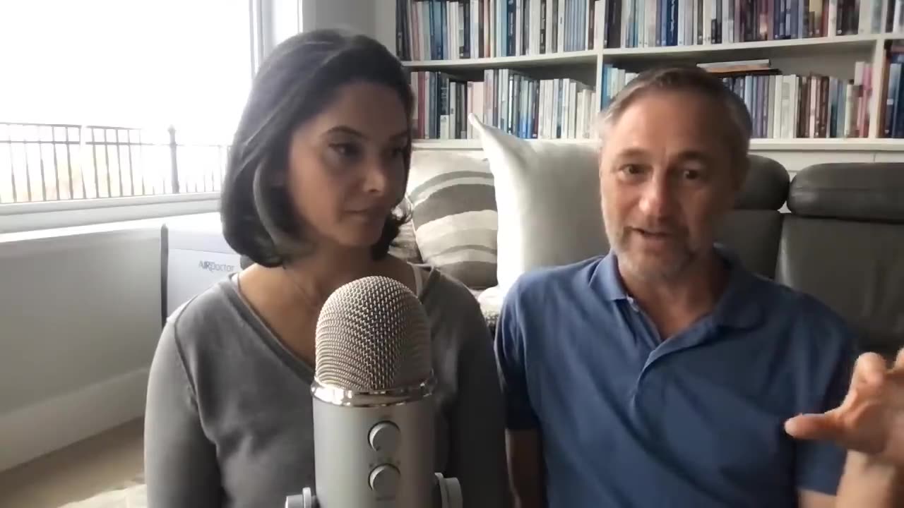 How We Navigated "Required" Biometric Scans While travelling