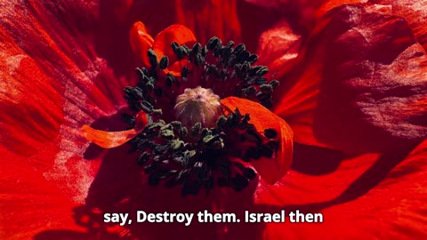 Deuteronomy Chapter 33