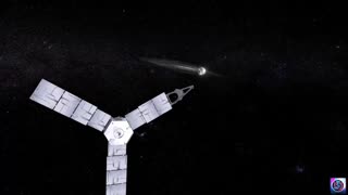 The Angry Astronaut-What is 3I Atlas? REALLY? I think I know the answer!