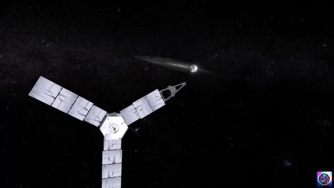 The Angry Astronaut-What is 3I Atlas? REALLY? I think I know the answer!