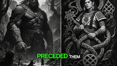 Giants: Did They Really Exist? The Global Archaeological Mystery