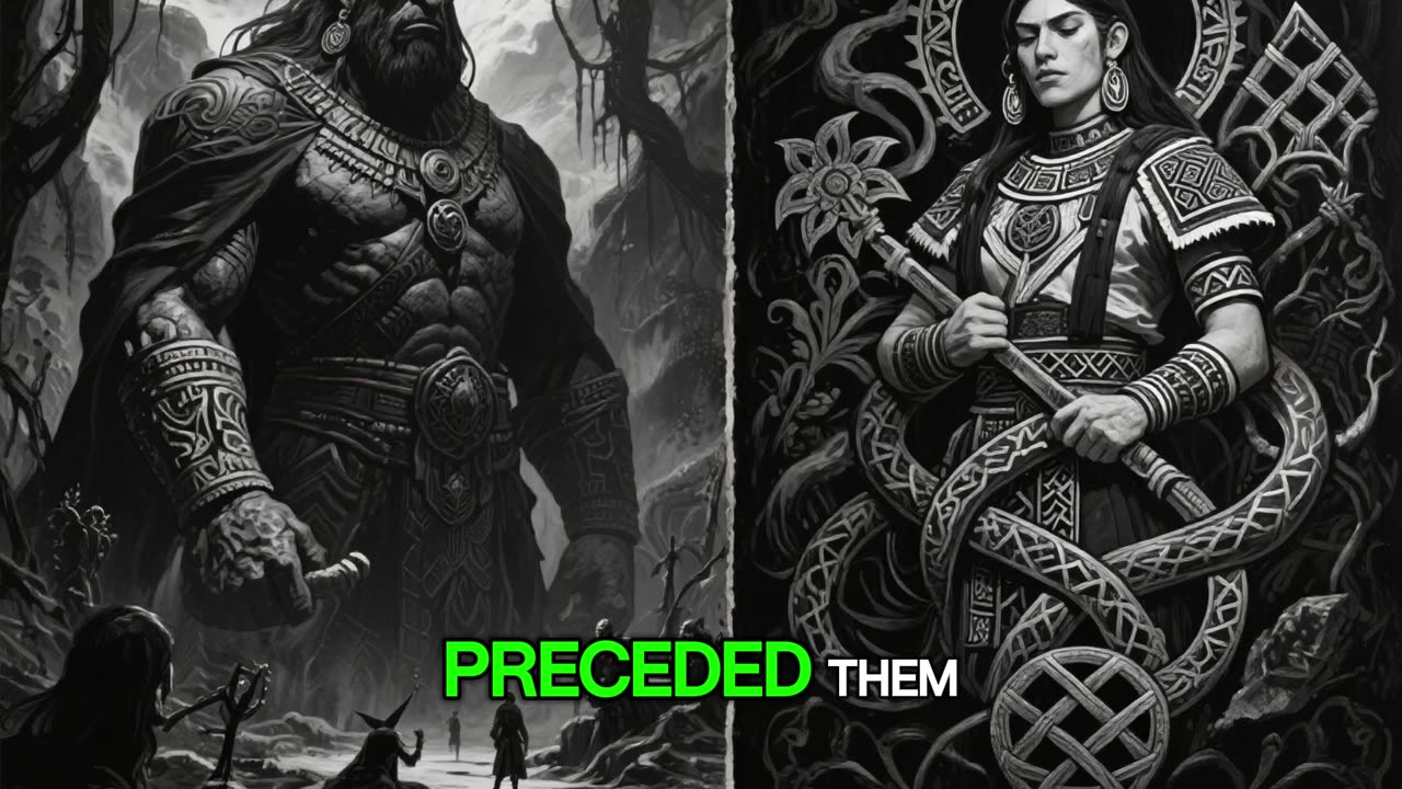 Giants: Did They Really Exist? The Global Archaeological Mystery