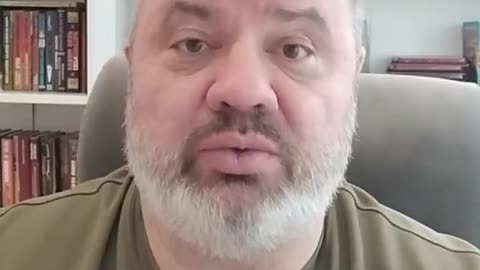 Meanwhile in Ukraine