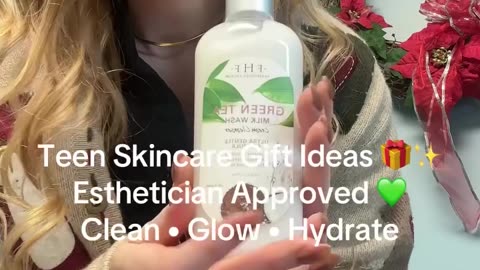 Glow Gifts for Teens and Skincare Deals You Don’t Want to Miss