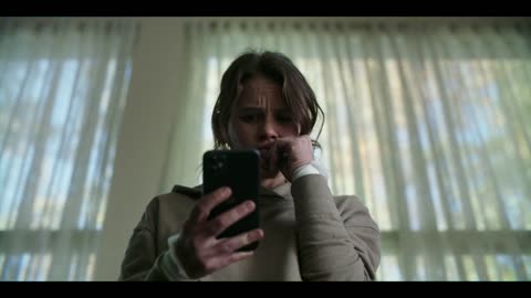 Free Movie Night: Smile (2022) | Paramount (10/19/25)