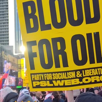 Message for NYC mayor-elect Zohran Kwame Mamdani.