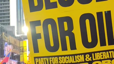 Message for NYC mayor-elect Zohran Kwame Mamdani.