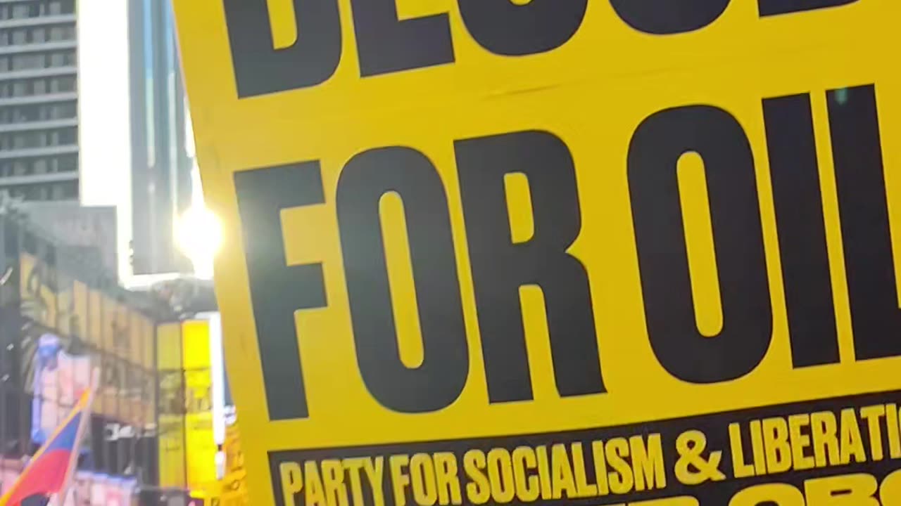 Message for NYC mayor-elect Zohran Kwame Mamdani.