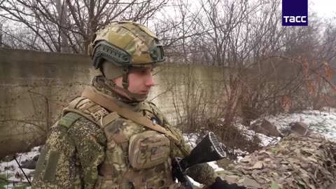 RUSSIAN UKRAINIAN WAR