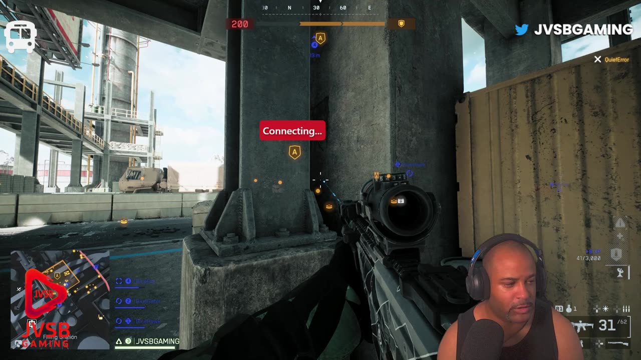 more battlefield 6