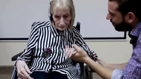 This Alzheimer's patient's reaction to Swan Lake will make you cry