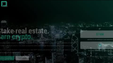 Crypto Revolutionizing Real Estate in 2025!