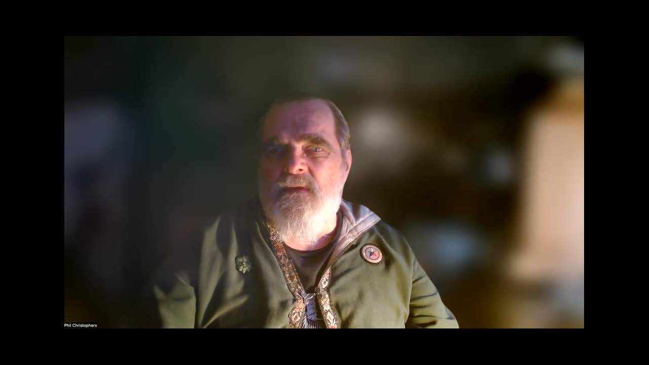 The Hierophant and Black Dragon Energy Vlog