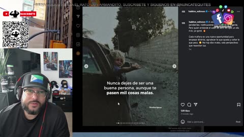 TENER UN DIA NUEVO YA ES UNA VICTORIA...