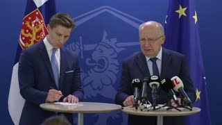 EU Launches Eastern Flank Watch with “Drone Wall” to Shield Borders | Europe | Amaravati Today