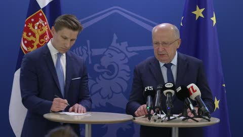 EU Launches Eastern Flank Watch with “Drone Wall” to Shield Borders | Europe | Amaravati Today