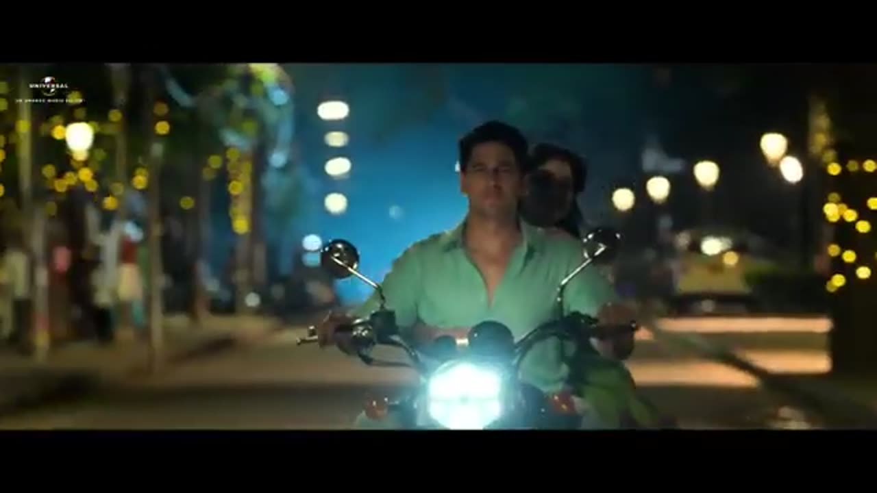 Pardesiya - Param Sundari | Sidharth M, Janhvi K | Sachin-Jigar, Sonu Nigam, Krishnakali, Amitabh B