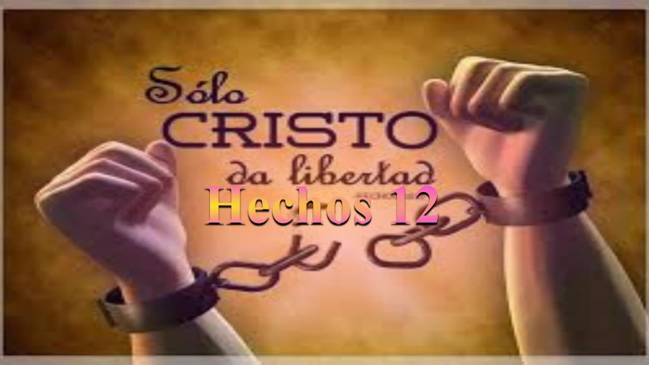 “Dios todavía abre las puertas””_ Hechos 12_ Devocional