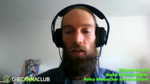 Cannabis for Private Purposes Act Unraveled | Pt. 1 | Etienne van Zyl