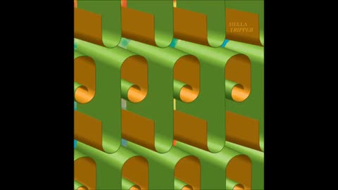 HELLA - Tripper
