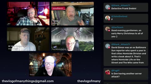 2025 A Year Recapped