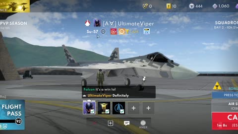 Playing Metalstorm by Starform