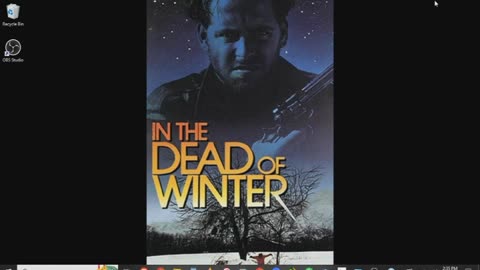 In the Dead of Winter Review