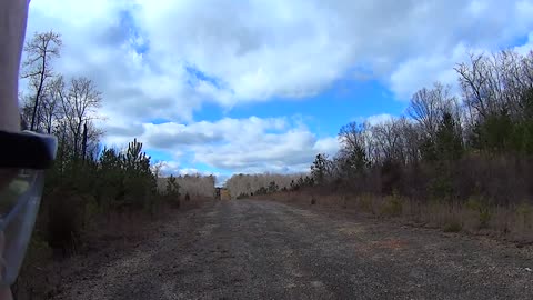 The Ballistic Hike Cardio & Carbines