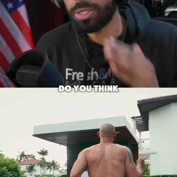 Myron on Andrew Tate legal case