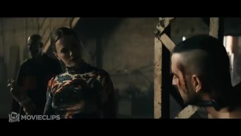 135. The Boys - Little Nina Tortures Frenchie (S3E6) Movieclips