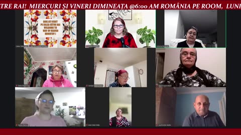 VICTORIA ROGOJAN -ÎN ORICE ZI AȘ VREA S-AJUNG- #caleacătrerai #podcastclips #crestinism #fellowship
