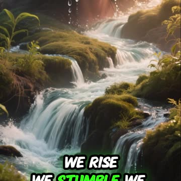 🔥 Amelia Heart – Peace in the Fire (Official Lyric Video) | Emotional Pop Anthem of Strength