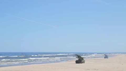 Cuba Running Emergency Air Defense Drills in Wake of Recent Events